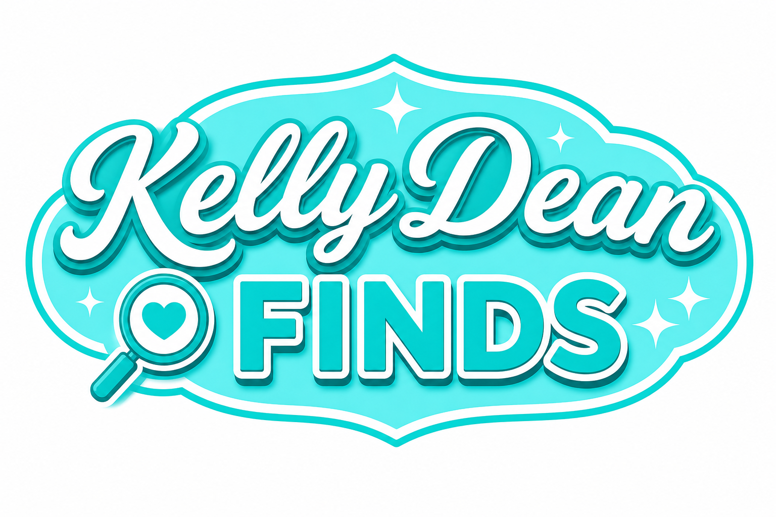 Kelly Dean Finds